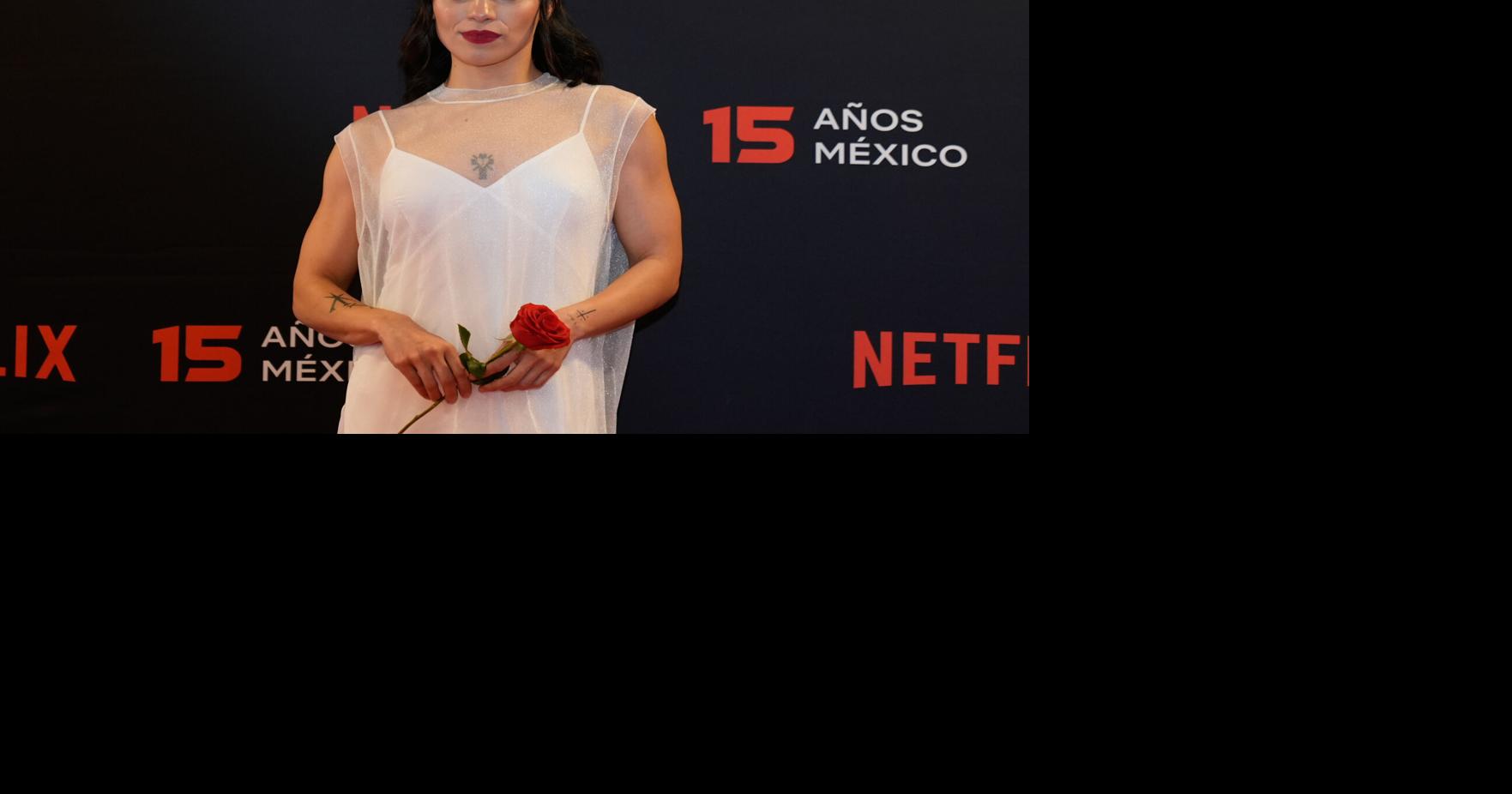 Mexico Netflix