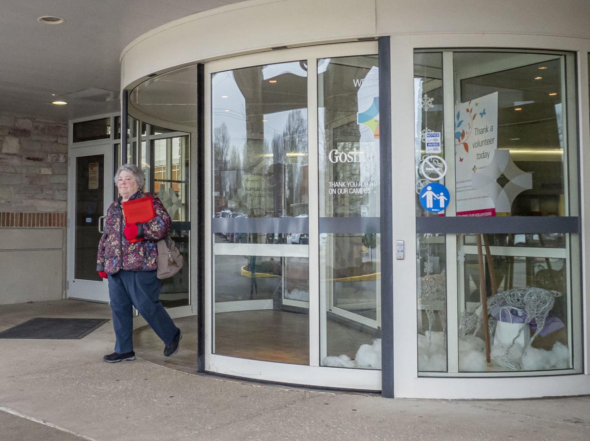 Preventative Measures Take Hold As County Readies For New Coronavirus News Goshennews Com