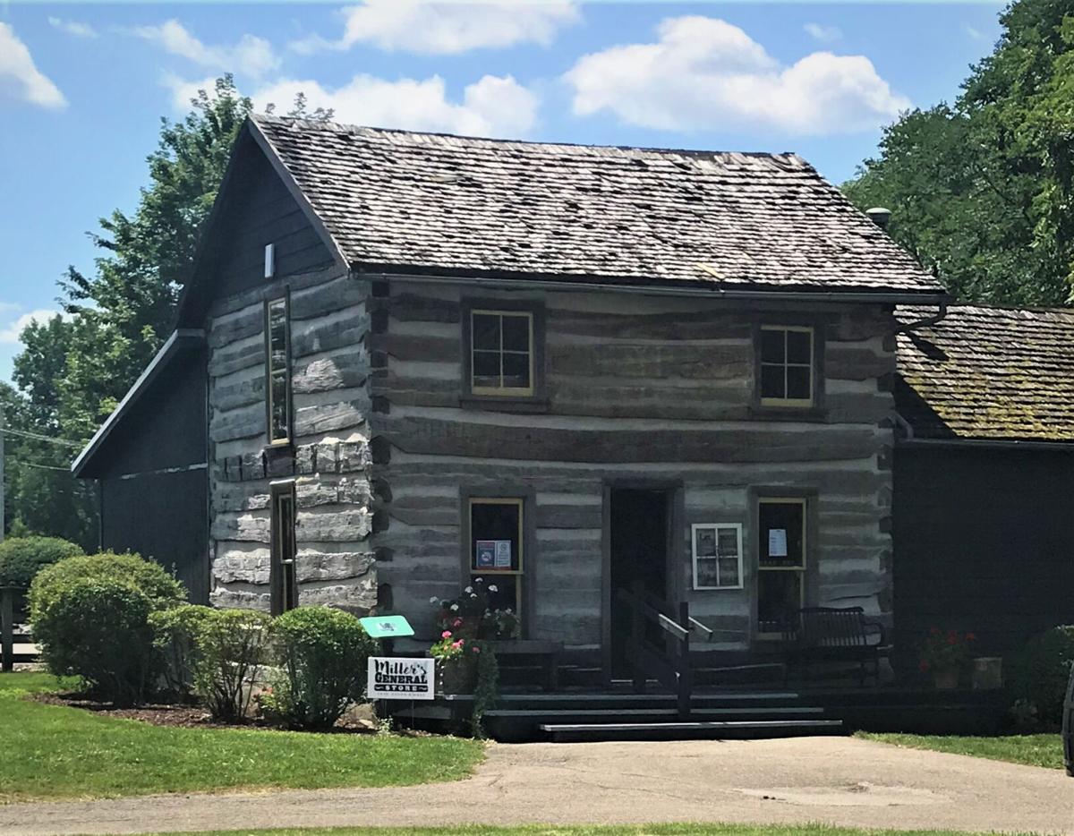Loren Shaum Lasalle Farm Table Is A New Nappanee Destination News Goshennews Com