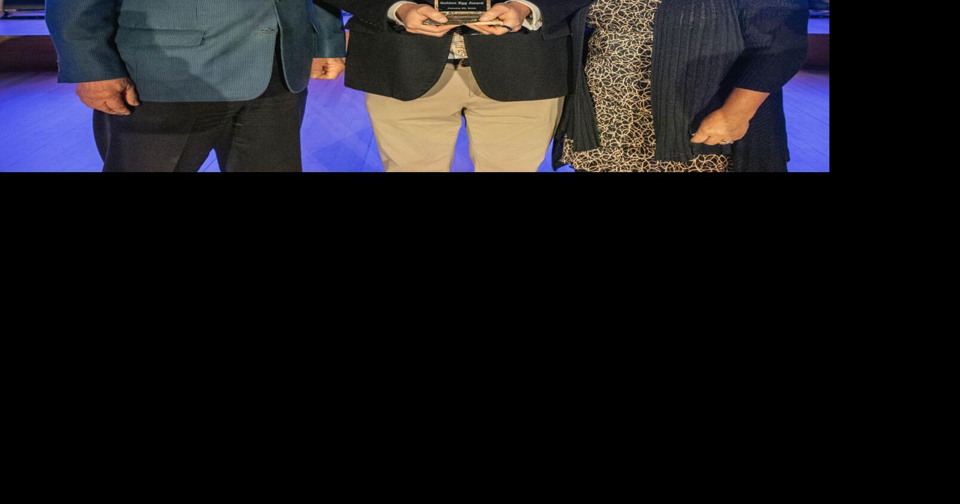 Maple Leaf Farms CEO awarded prestigious poultry industry award