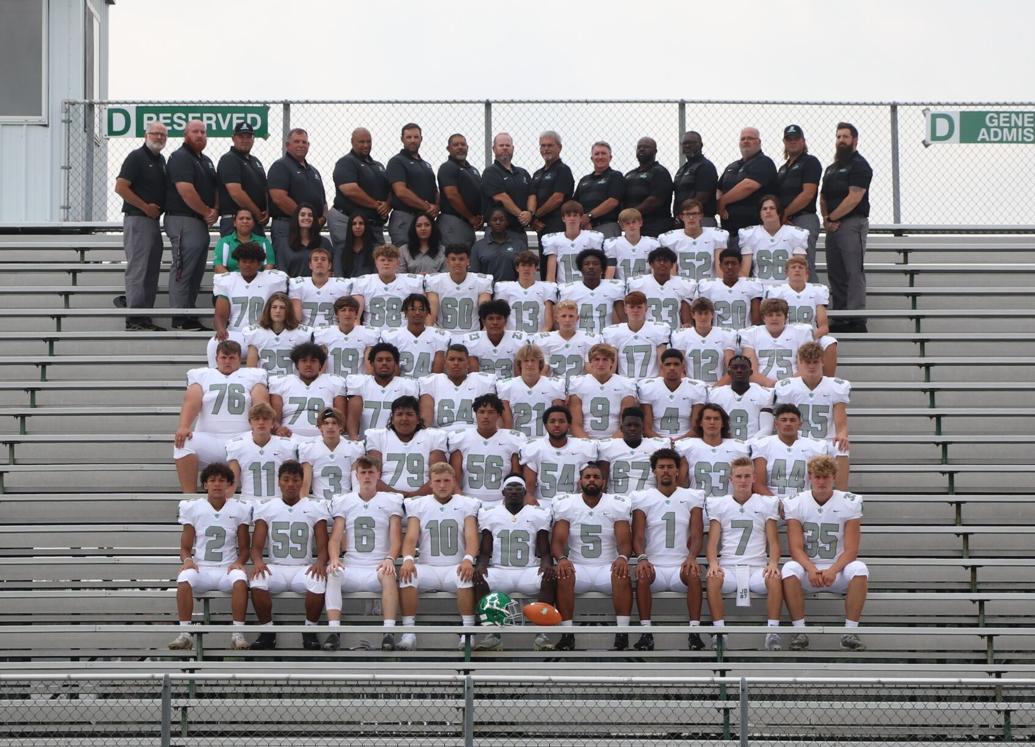 Concord looks to be a contender in the NLC
