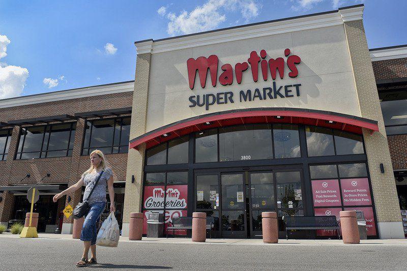 REAL Services provide list of grocery stores, pharmacies that deliver