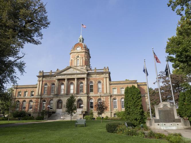 Elkhart man sentenced in 2022 attempted auto theft News goshennews com