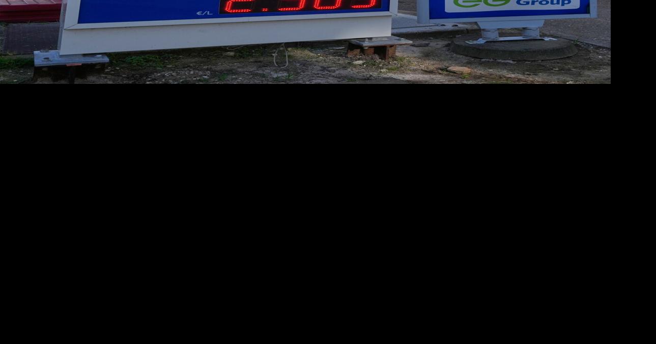 France Iran US Israel Gas