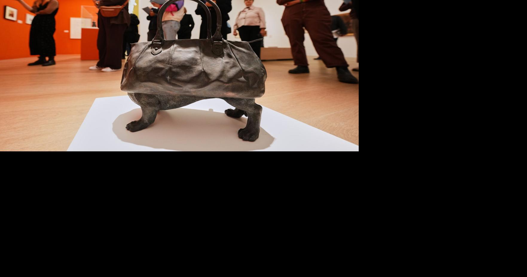 Germany Dachshund Art Exhibition | National News | goshennews.com