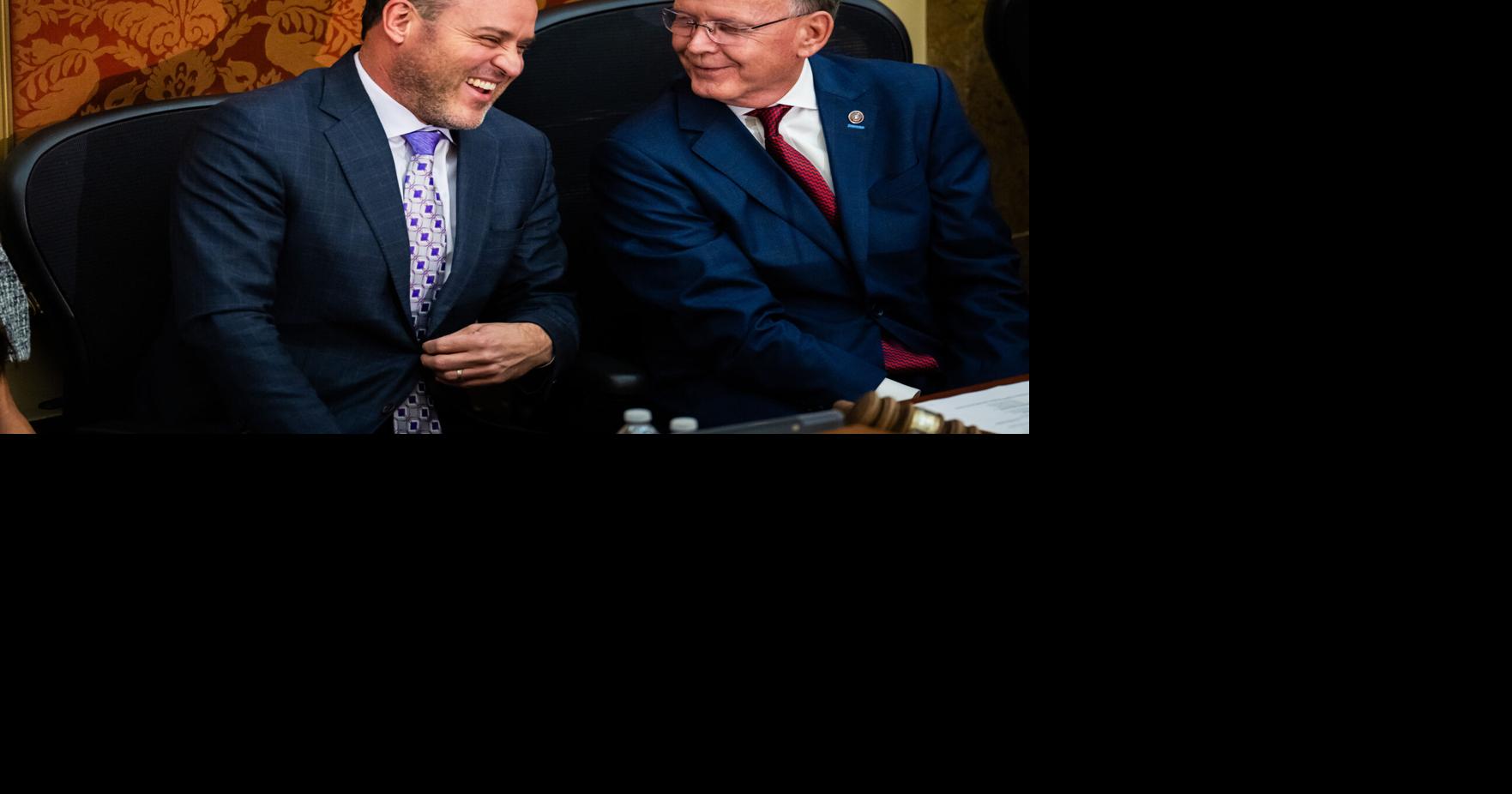 Utah State of the State