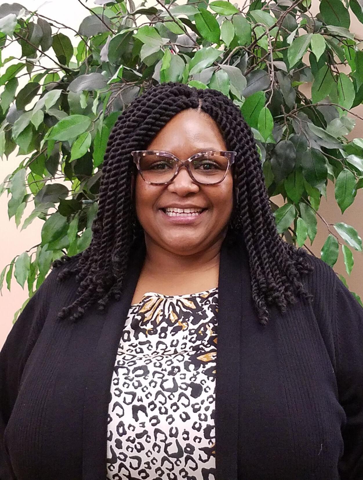 Tiwanda Glover