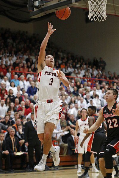 PREP BASKETBALL 8 local players receive AP all state honorable