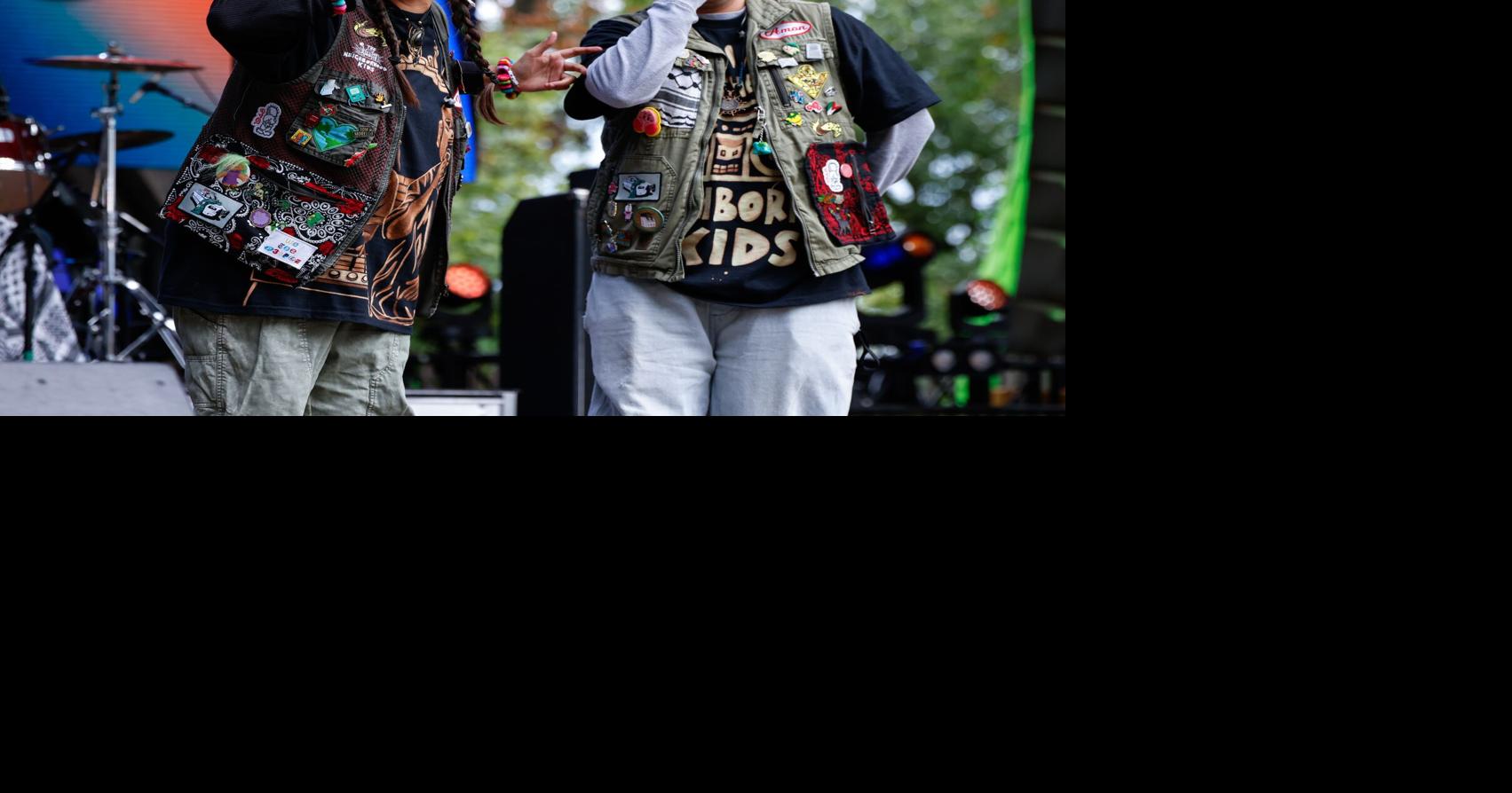 Power To The People Festival | National News | goshennews.com