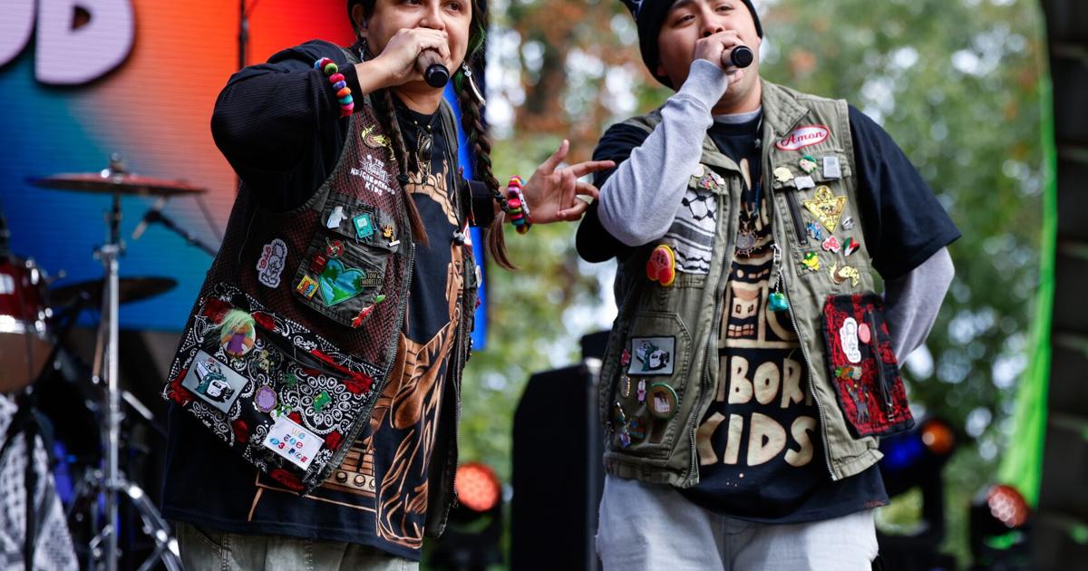 Power To The People Festival | National News | goshennews.com