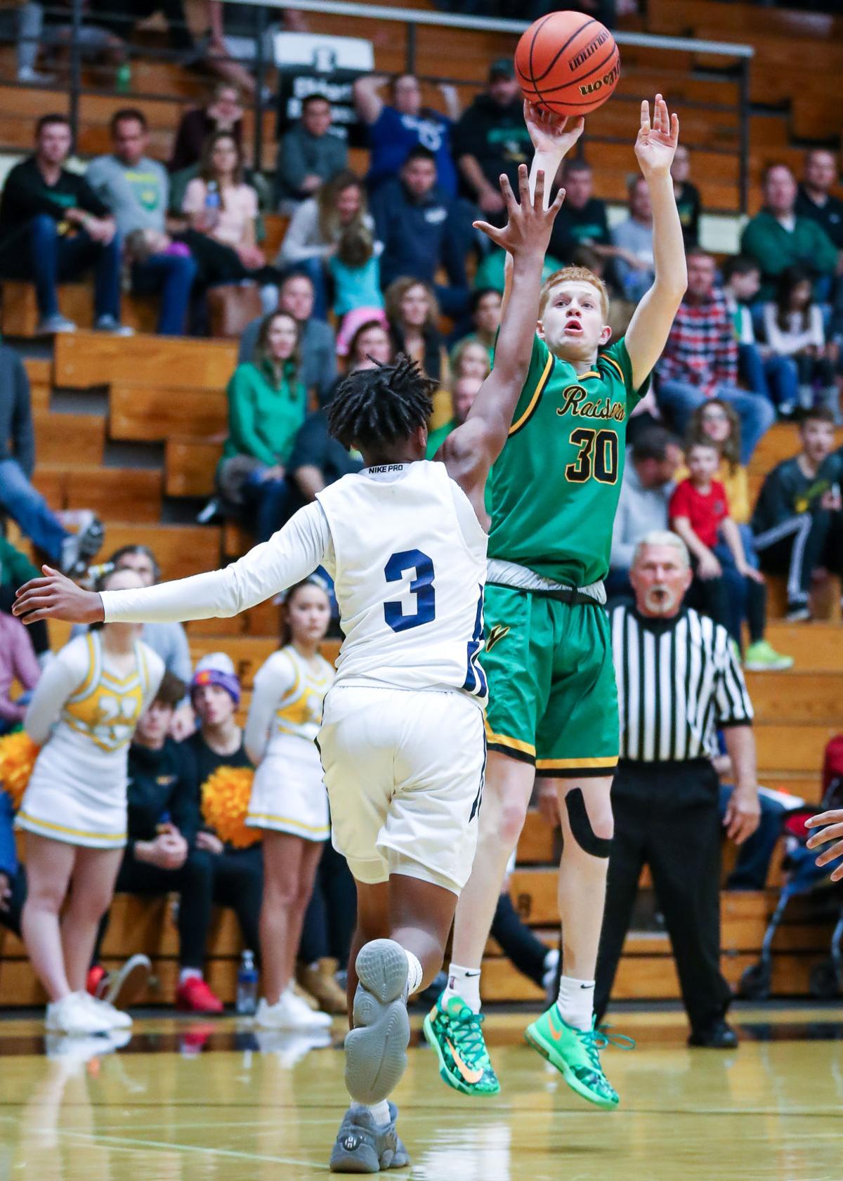 Prep Boys Basketball Goshen Looks To Start Season 3 0 For First