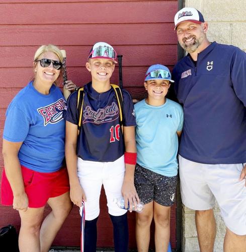 Prep Baseball: Northridge hires Blasko as head coach, teacher