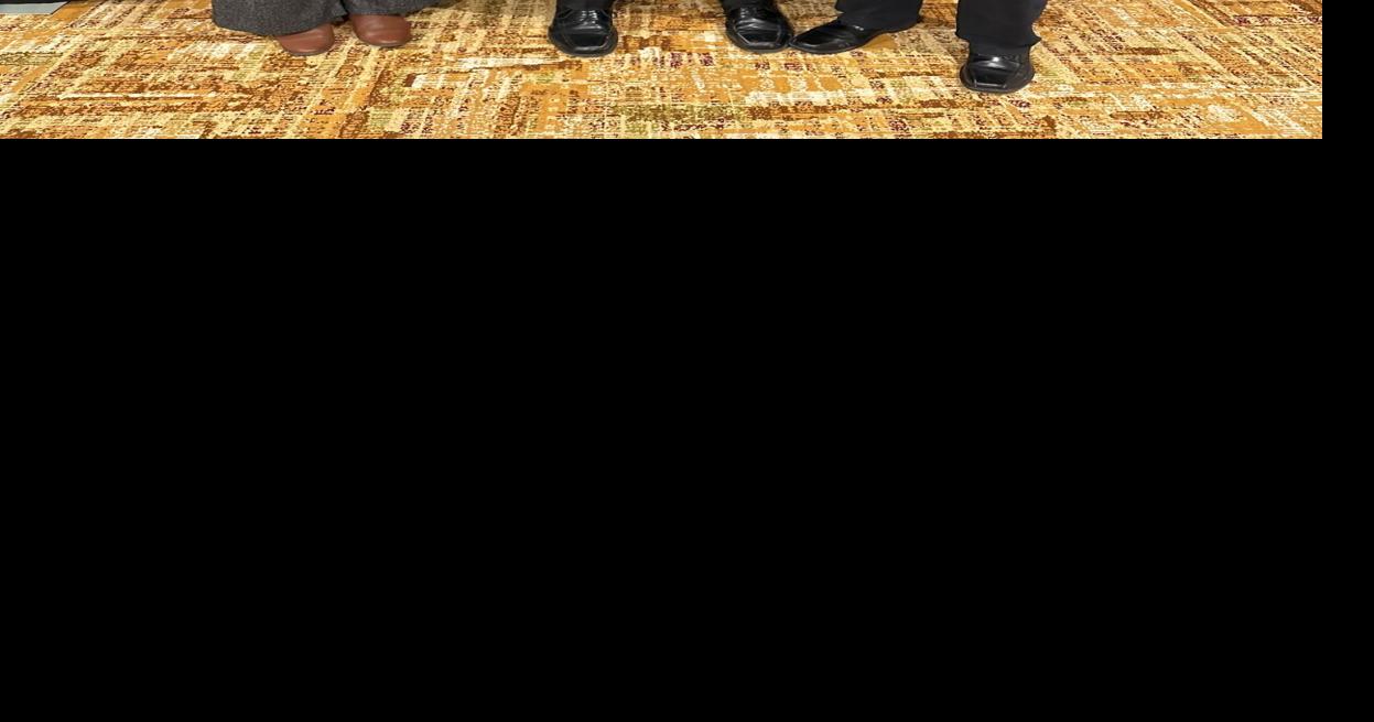 Goshen music teacher named INASTA Junior High Teacher of the Year