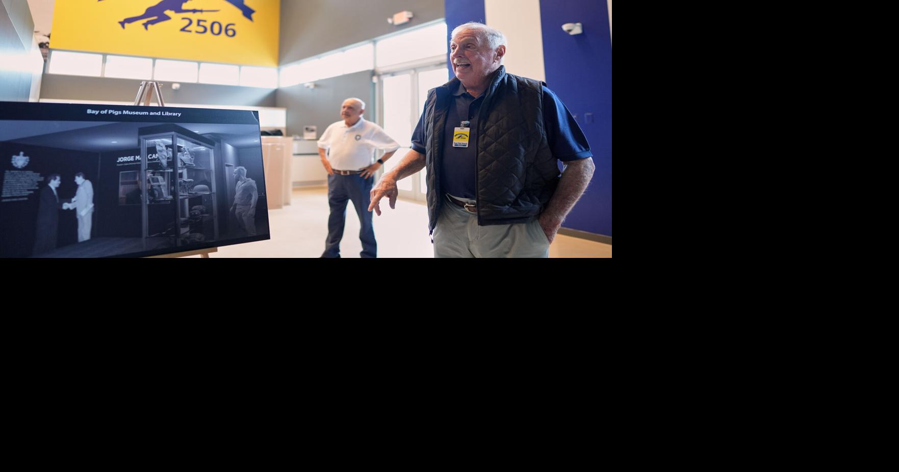 Cuban Veterans | National News | goshennews.com