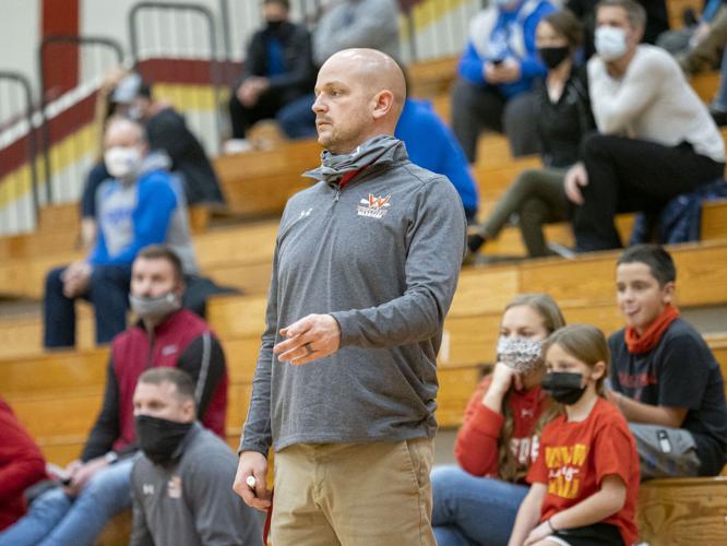 PREP BASKETBALL: Bethany girls, Westview boys win easy in Topeka ...