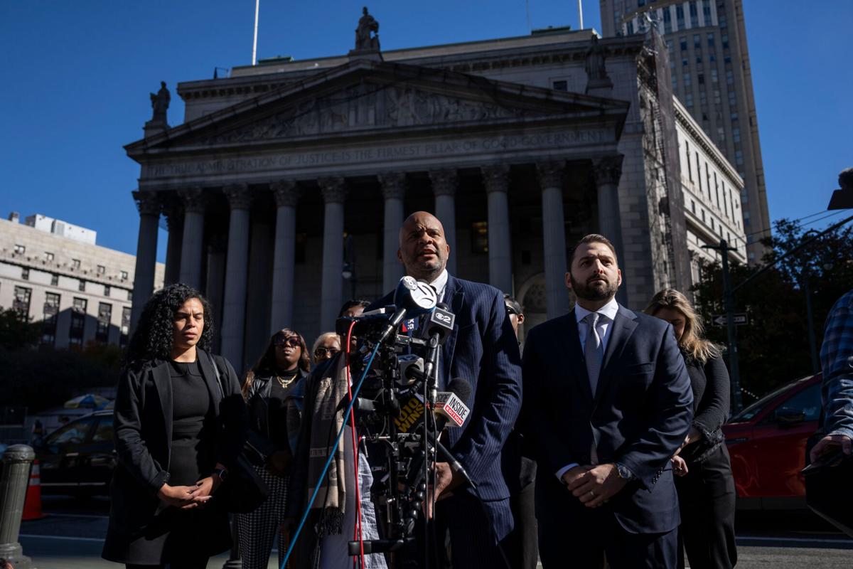 George Washington Bridge Shooting | National News | goshennews.com