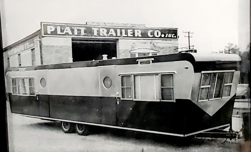 Grandson hunts down Platt RV, surprises grandpa News