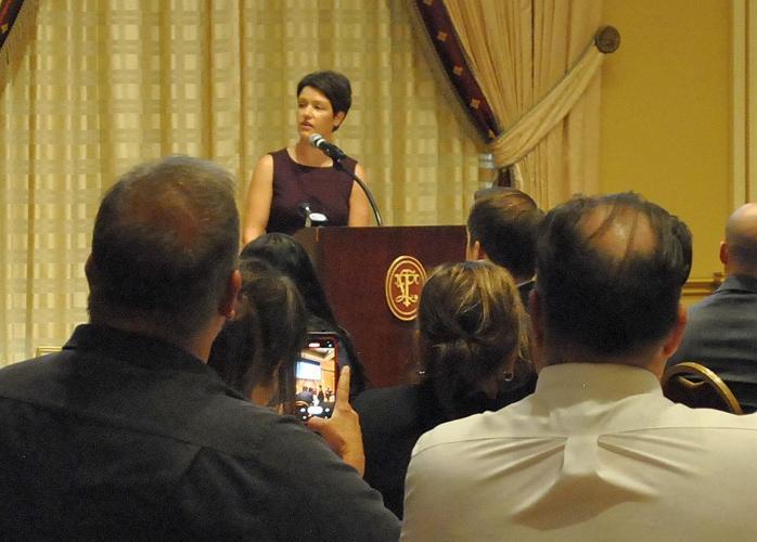 Elkhart County drug court graduates 13 this year News goshennews com
