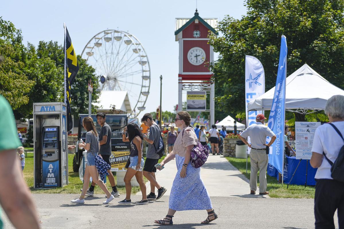 Elkhart County Fair 2022 Concerts Download