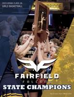 Fairfield State Champions