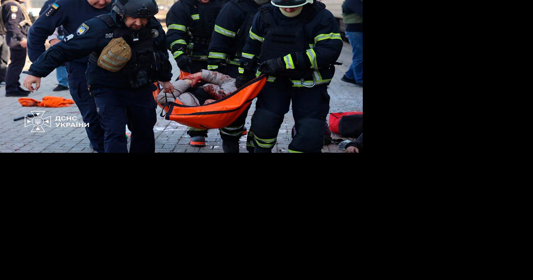Russia Ukraine War | National News | goshennews.com