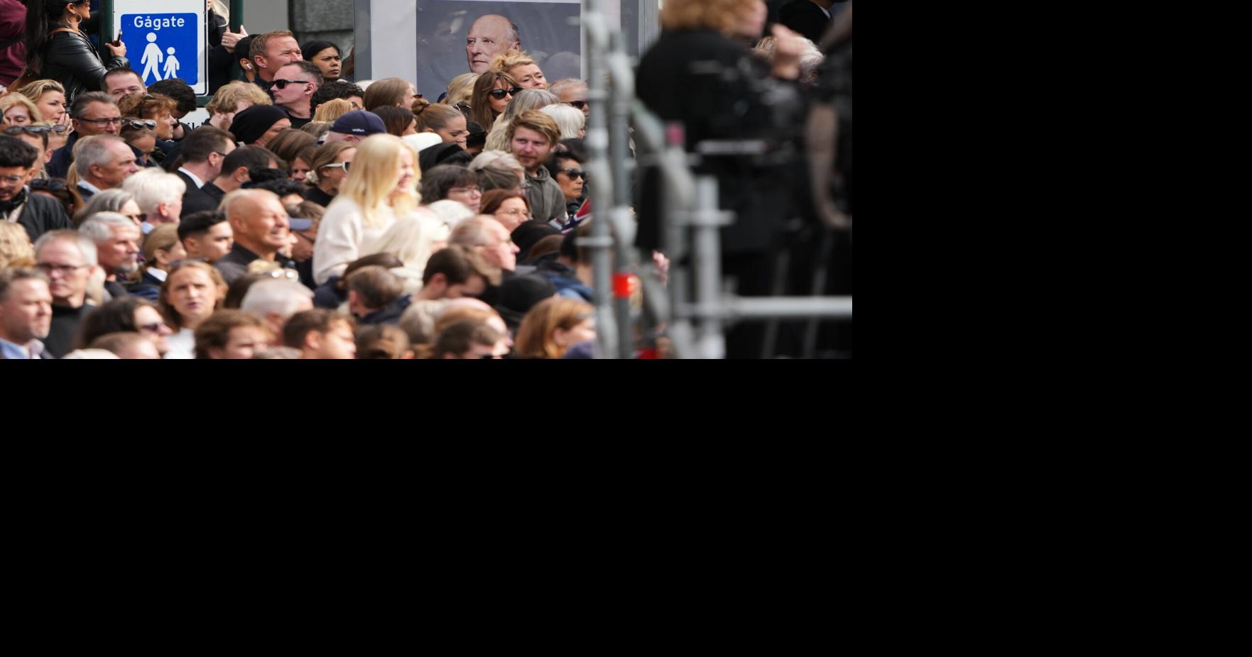 norway-king-harald-funeral-national-news-goshennews