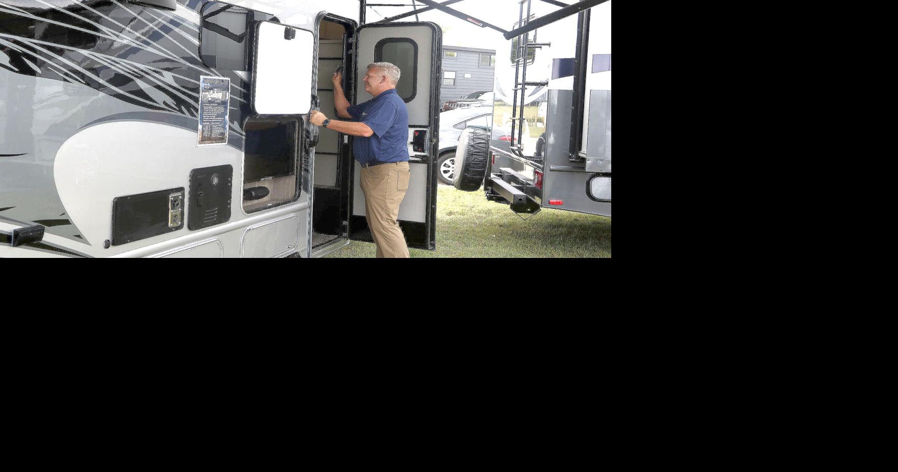 RV dealership gathering runs through Thursday | News | goshennews.com