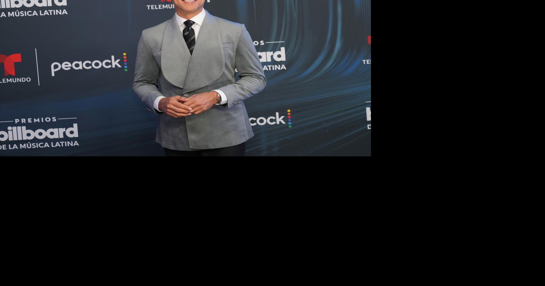 Latin Billboard Awards | National News | goshennews.com