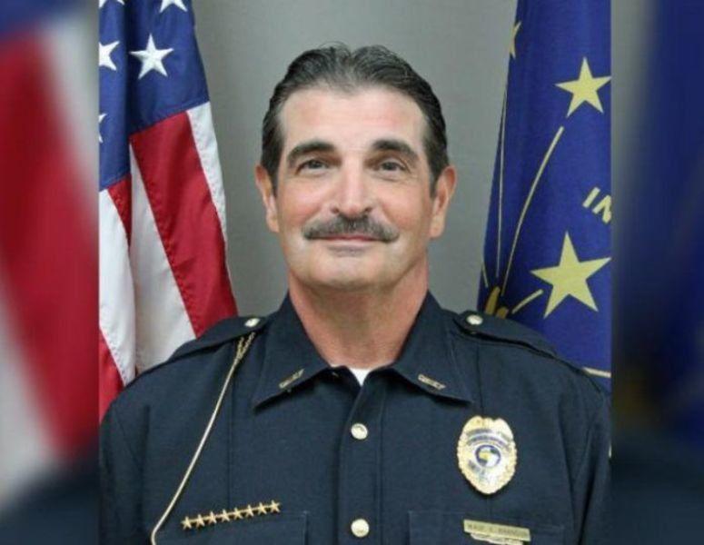 Services set for Goshen police chief Local News