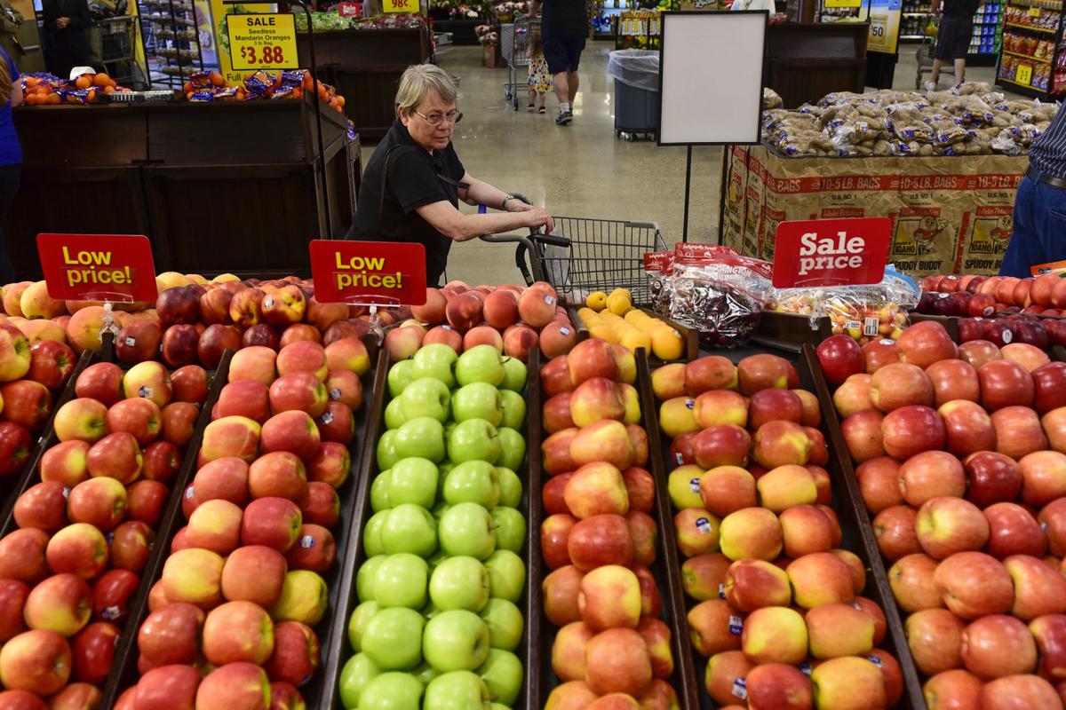 SLIDESHOW: Kroger reopens in Goshen | Gallery | goshennews.com