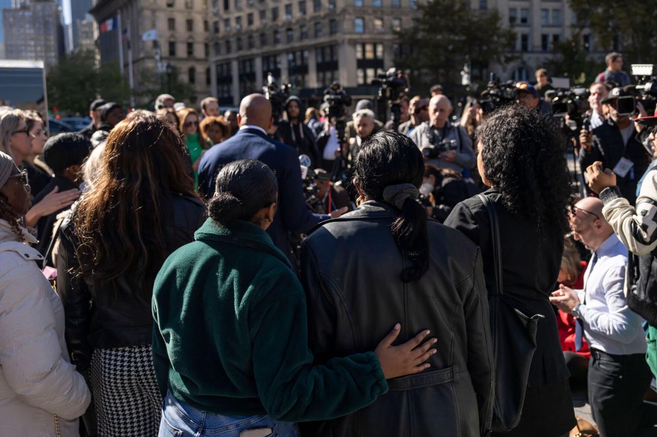 George Washington Bridge Shooting | National News | goshennews.com