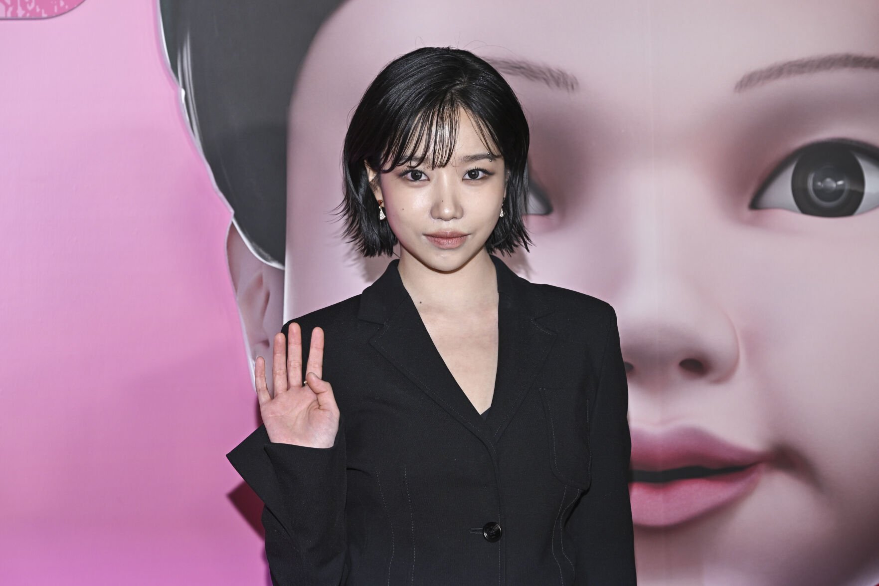 NY Premiere of "Squid Game" Season 3 | National News | goshennews.com