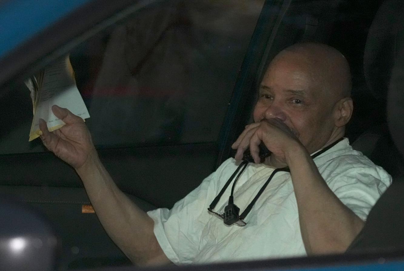 Death Row Retrial Utah | National News | goshennews.com
