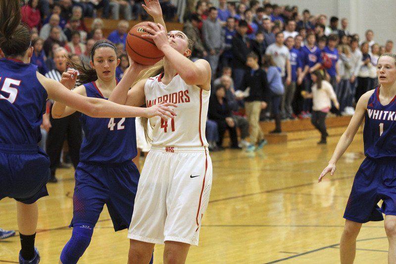 Girls Basketball Unranked Westview Faces Top Ranked Oregon Davis