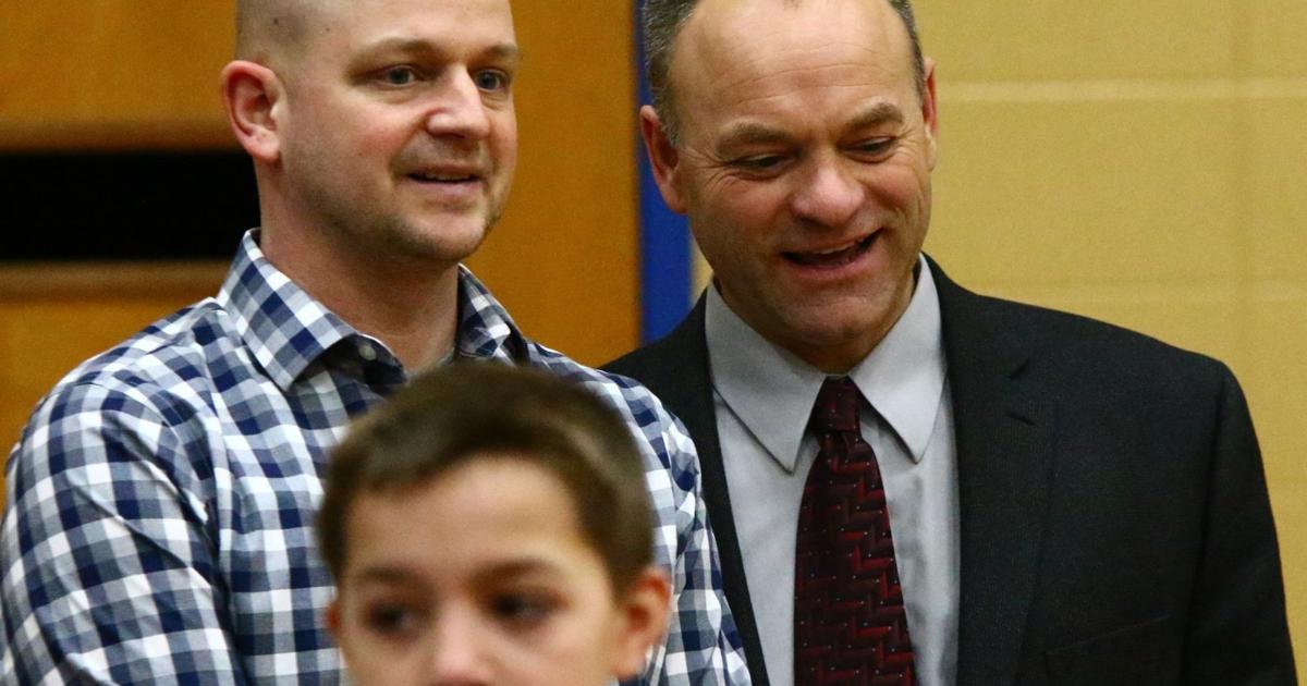 PREP GIRLS BASKETBALL: Ryan Yoder named new Westview coach | Sports ...