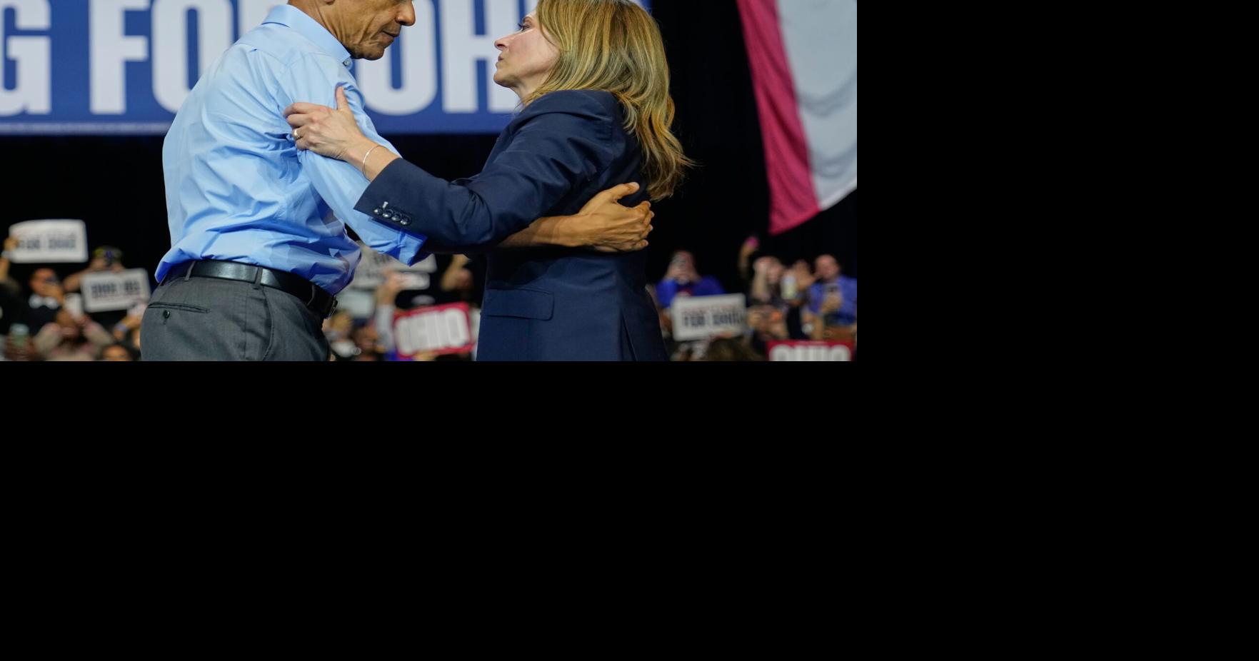 Election 2026 Ohio Governor | National News | goshennews.com