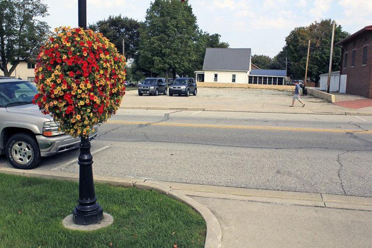 SPOTLIGHT ON WAKARUSA Group explores ways to memorialize 'Doc' Abel