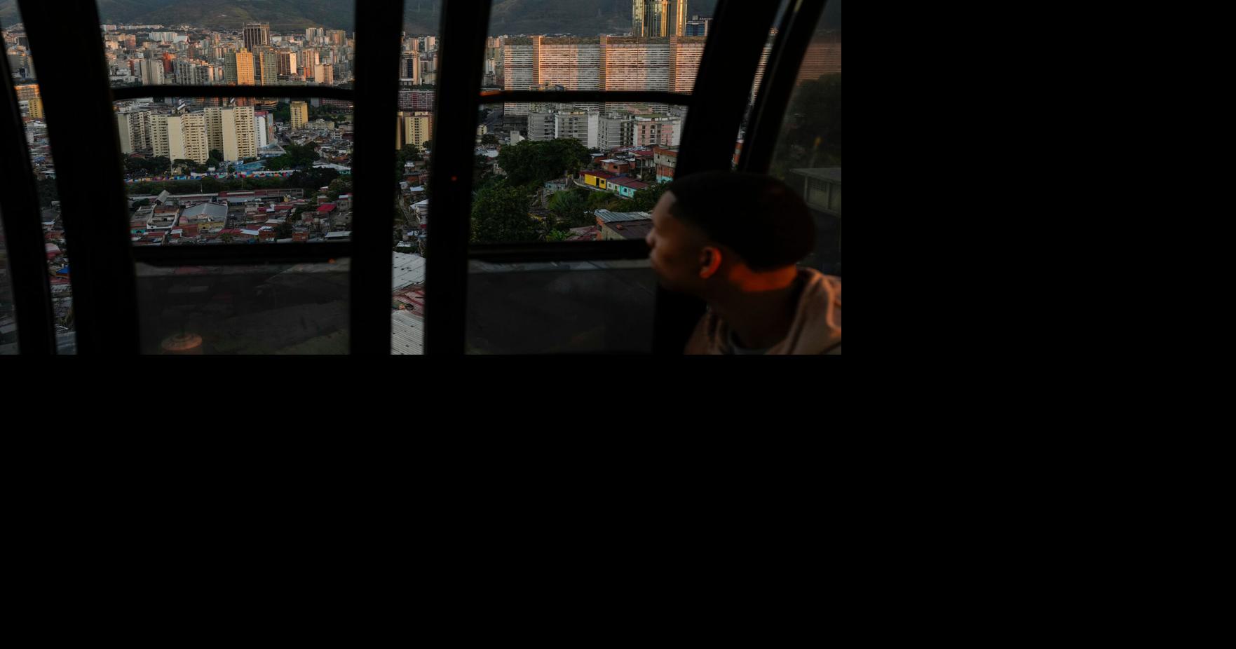 Venezuela Daily Life National News goshennews com