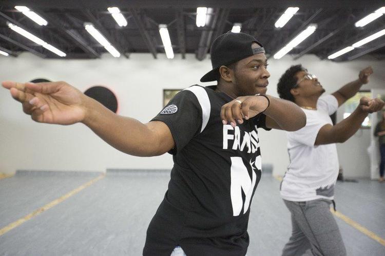 Dance studio concentrating on creating 'good humans' Local News