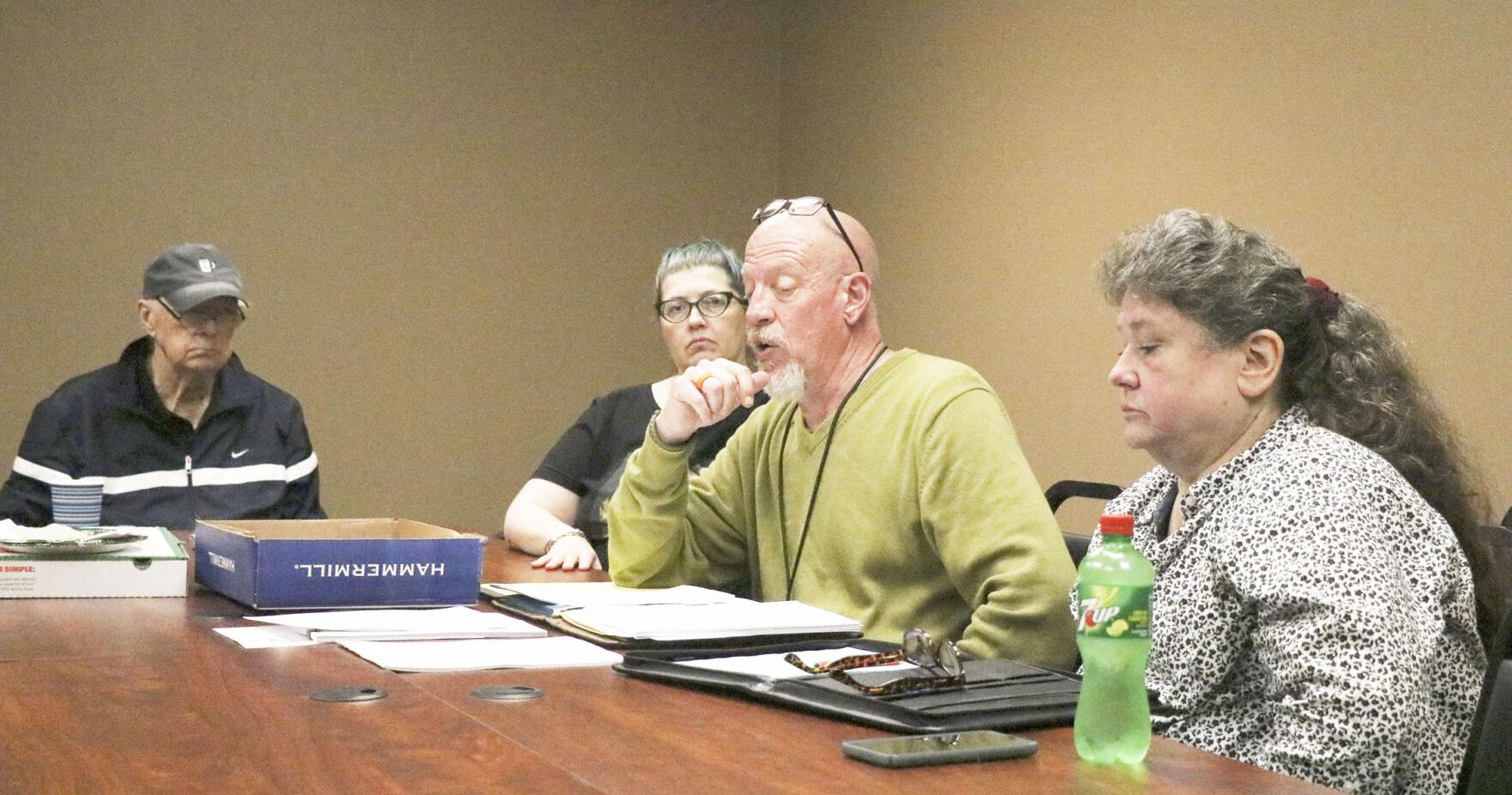 District 49 primary results may not be certified for months - Vimarsana News