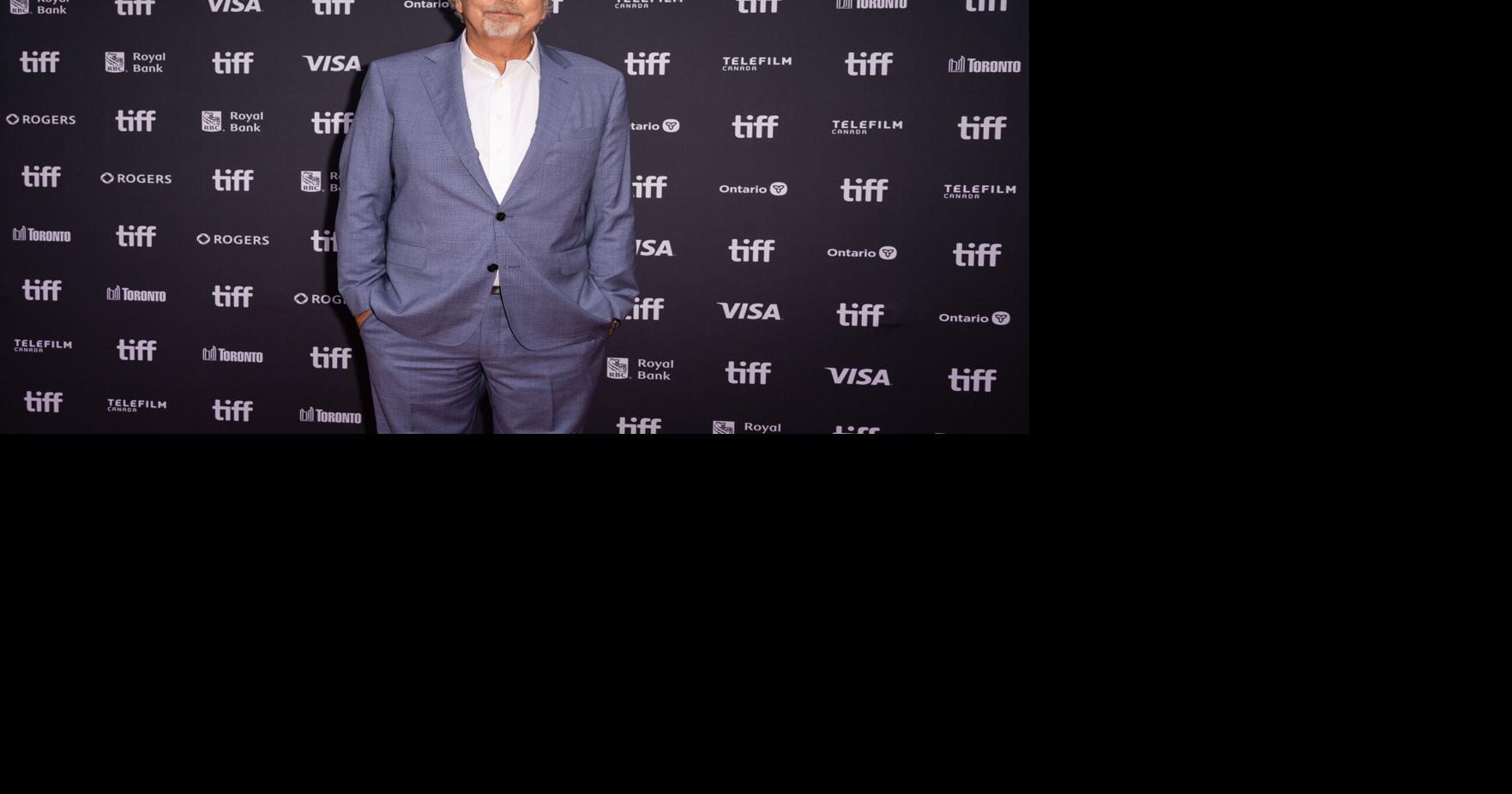 CORRECTION 2026 TIFF - "I Play Rocky" Premiere
