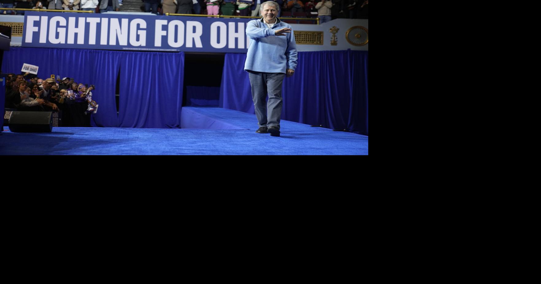 Election 2026 Ohio Senate | National News | goshennews.com