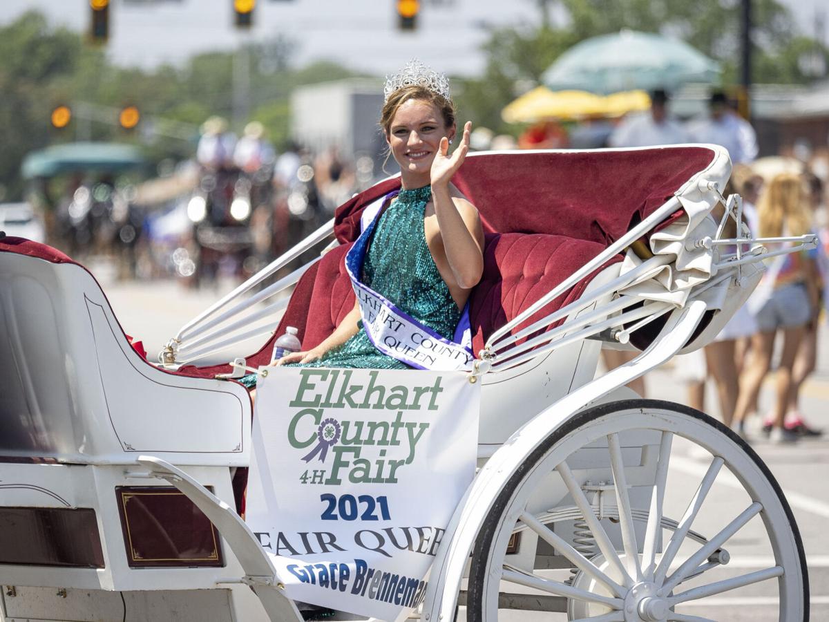 Waterford Mi 4h Fair 2022