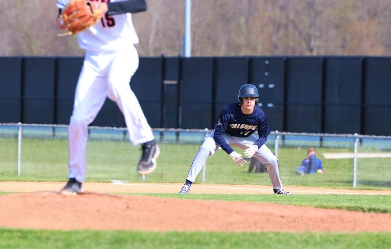 Jacob Raasch's NorthWood High School Career Home