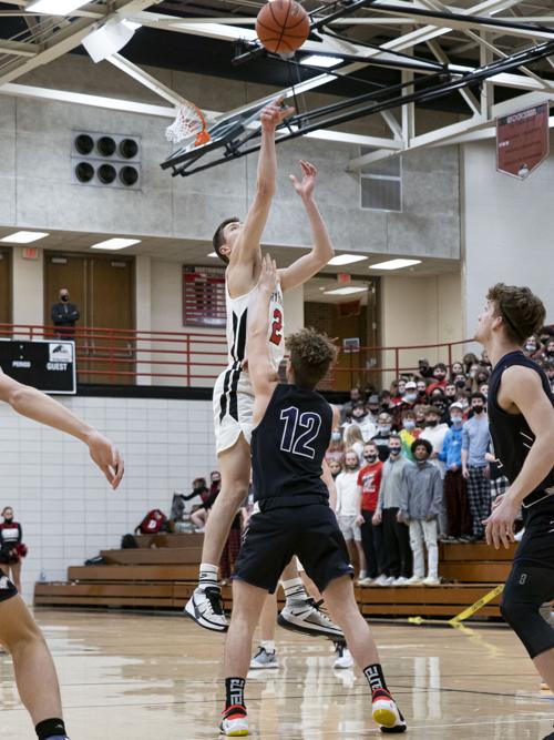 PREP BOYS BASKETBALL: Elkhart Christian-Northwood