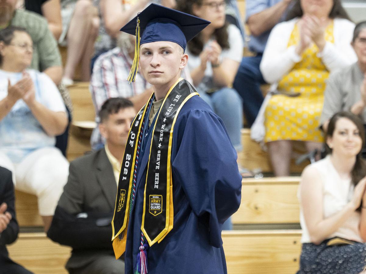Graduation Sunday