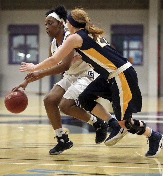 Goshen College Women S Basketball Falls To Spring Arbor In Home