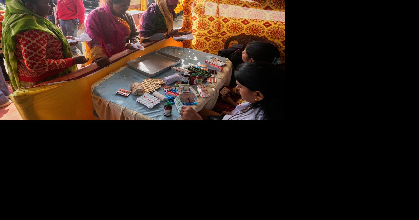 India Hindu Festival National News goshennews com