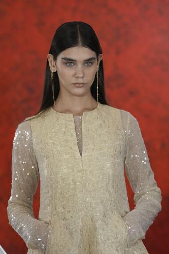 Brazil Fashion Gloria Coelho | National News | goshennews.com