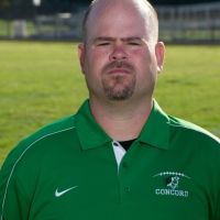 Craig Koehler hired to lead Concord football team | Local News ...